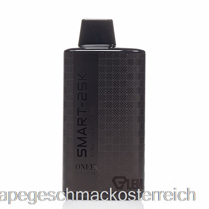 Kangvape Onee Stick Smart Tc25k Einweg-Erdbeer-Kiwi-Vape-Geschmack
